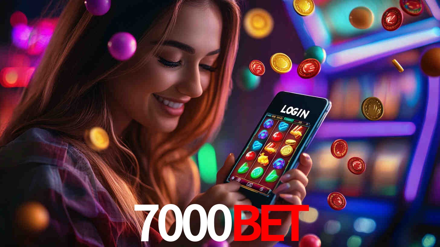 Processo de Download do App 7000bet - Passo a Passo Simples