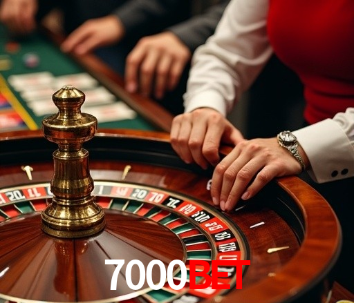 Interface do Aplicativo 7000bet - Design Premium e Intuitivo