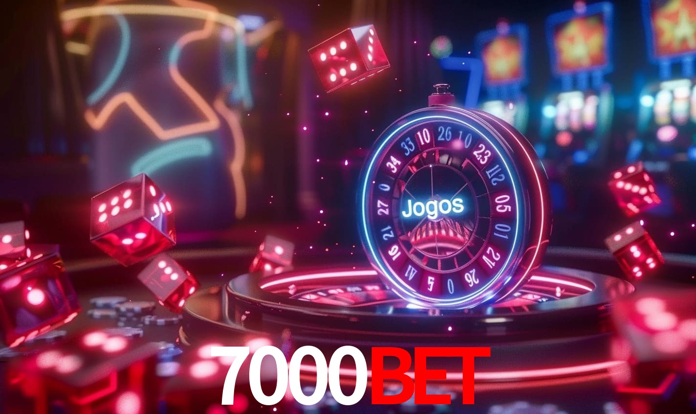 Cassino ao Vivo 7000bet - Dealers Brasileiros Profissionais